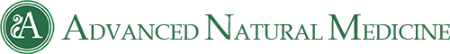 Advanced Natural Medicine