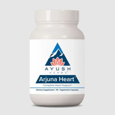 Arjuna Heart