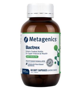 Bactrex (Metagenics)