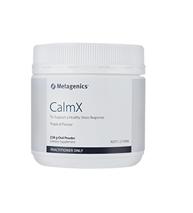 CalmX Tropical (Metagenics)