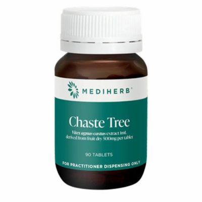 Chaste Tree