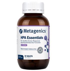 HPA Essentials (Metagenics)
