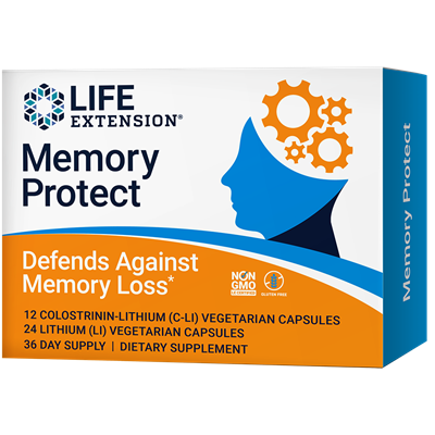 Memory Protect