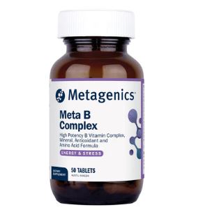 Meta B Complex (Metagenics)