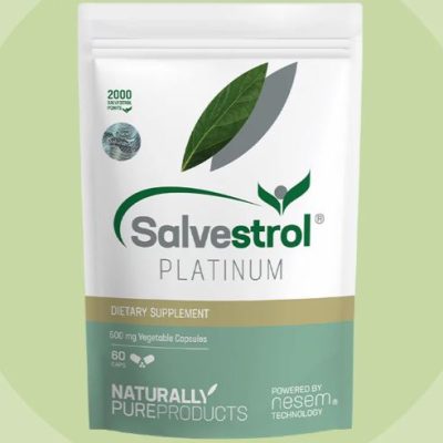 Salvestrol Platinum