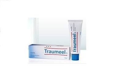 Traumeel Cream 50g