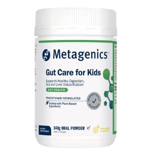 Gut Care for Kids (Metagenics)