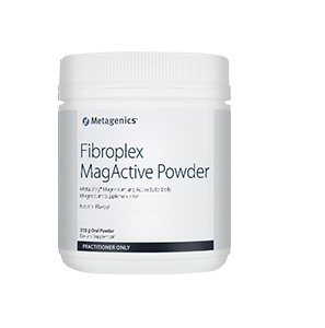 Fibroplex MagActive Powder (Metagenics)