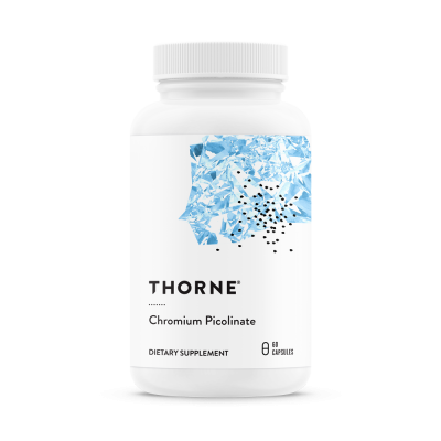 Chromium Picolinate (Thorne)