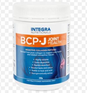 BCP Joint Health