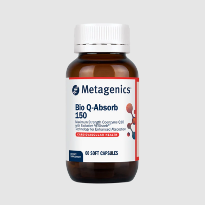 Bio Q-Absorb 150 (Metagenics)