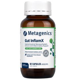 Gut InflamX (Metagenics)