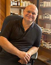 Joe-Sutich-registered-natural-medicine-practitioner