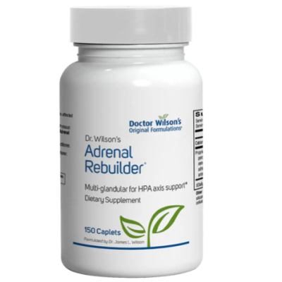 Adrenal Rebuilder 150s